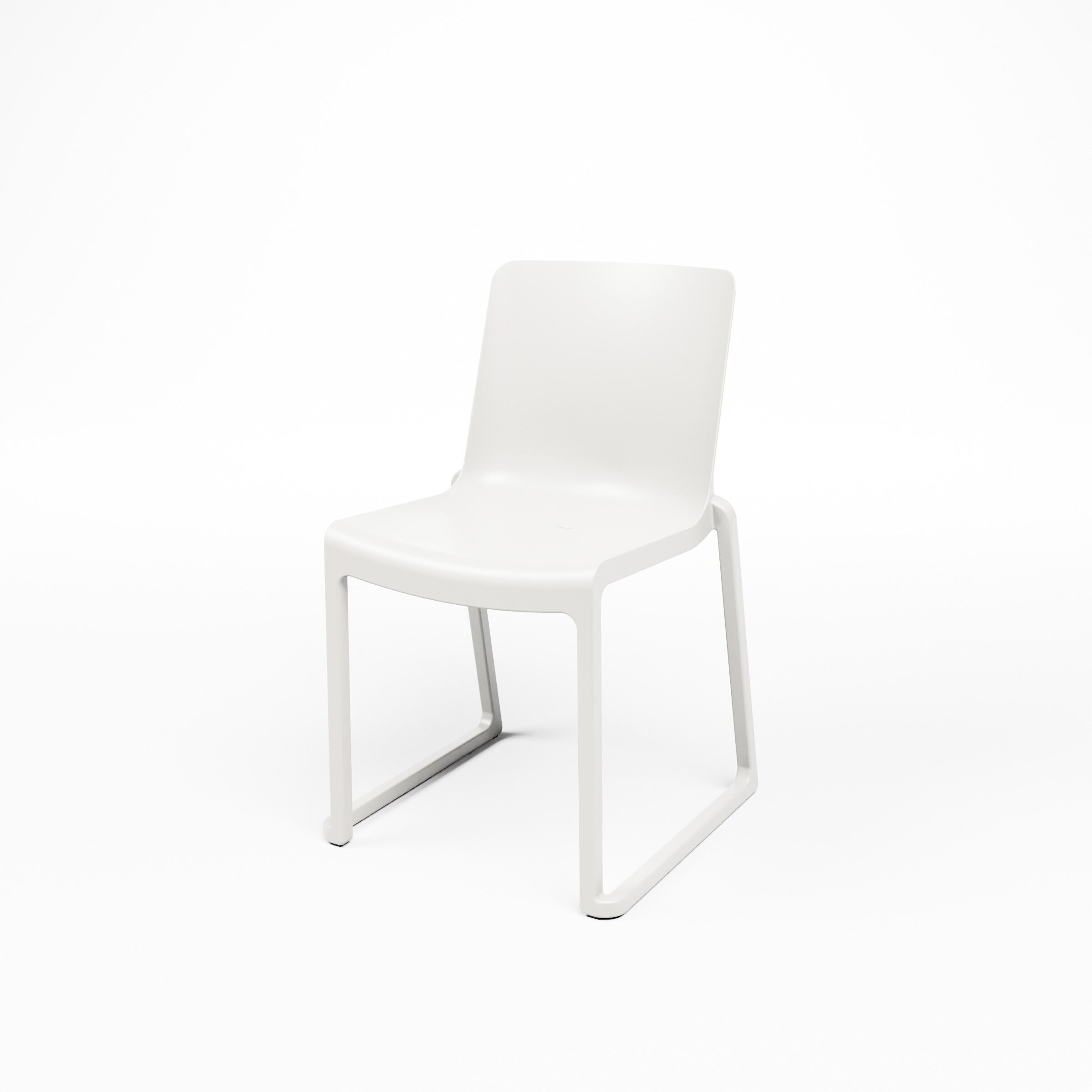 KASAR One-Piece High Density Stacking Polypropylene Chair | All By Function | SB1P KASAR One-Piece High Density Stacking Polypropylene Chair | All By Function | SB1P
