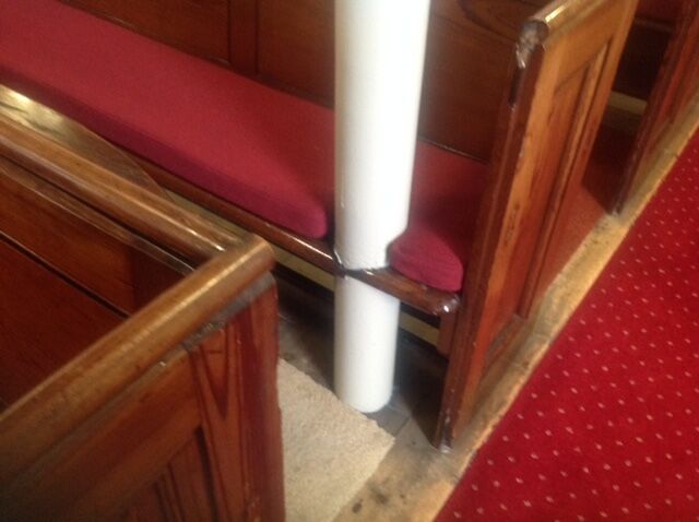 Pew cushions | Cushions and Hassocks | pew Pew cushions | Cushions and Hassocks | pew