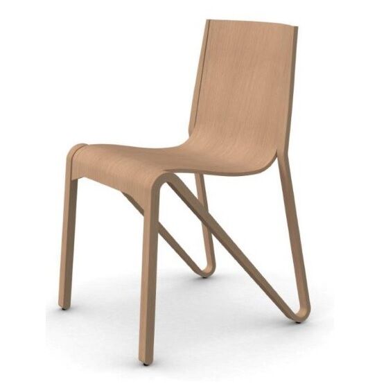 Zesty Lightweight Wooden Stacking Chair | All By Material | ZESTY Zesty Lightweight Wooden Stacking Chair | All By Material | ZESTY