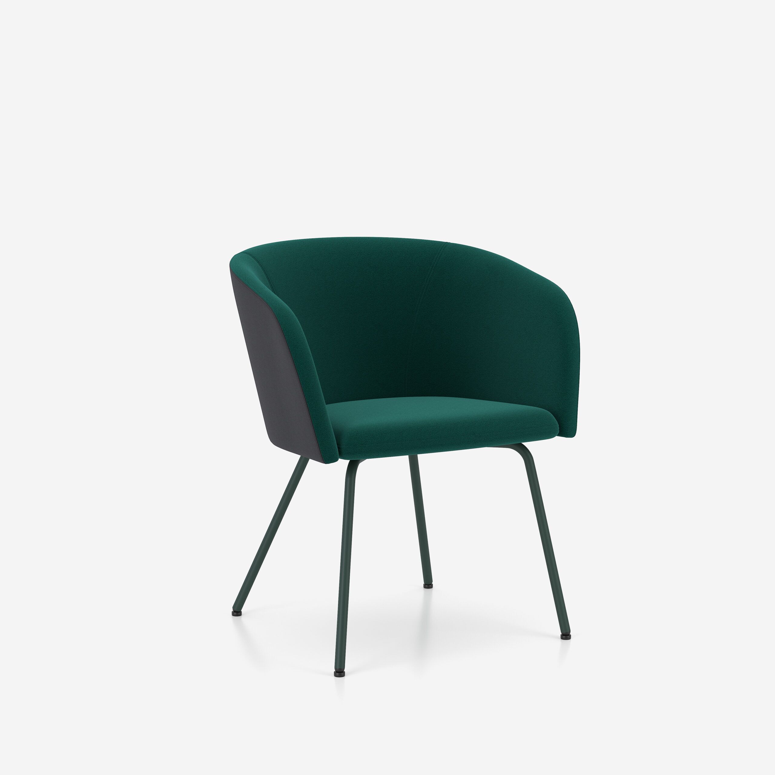 Modern Styled Tub Chair/Sofa with Wood or Metal Legs | Soft Reception Seating | Modern Styled Tub Chair/Sofa with Wood or Metal Legs | Soft Reception Seating |