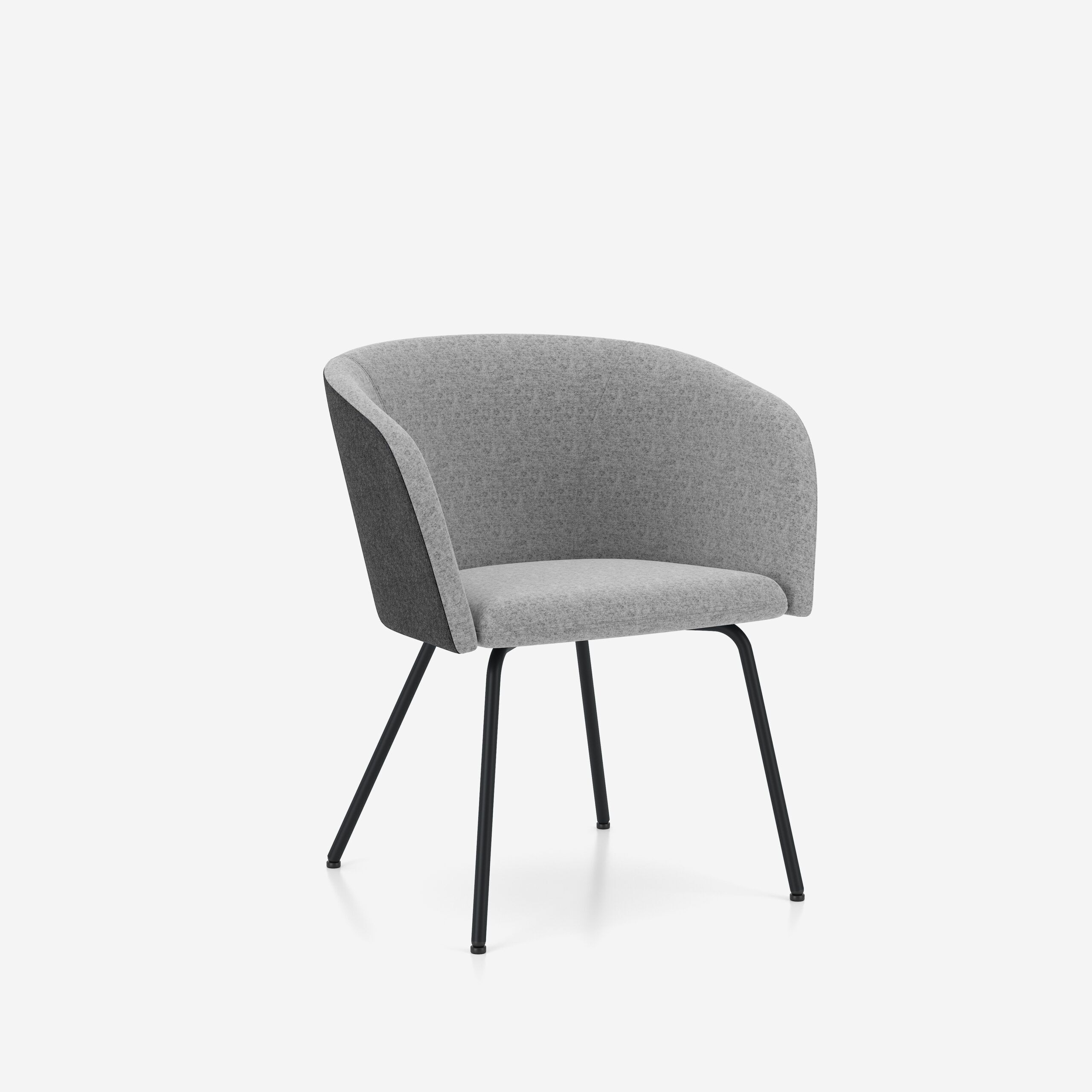 Modern Styled Tub Chair/Sofa with Wood or Metal Legs | Soft Reception Seating | Modern Styled Tub Chair/Sofa with Wood or Metal Legs | Soft Reception Seating |