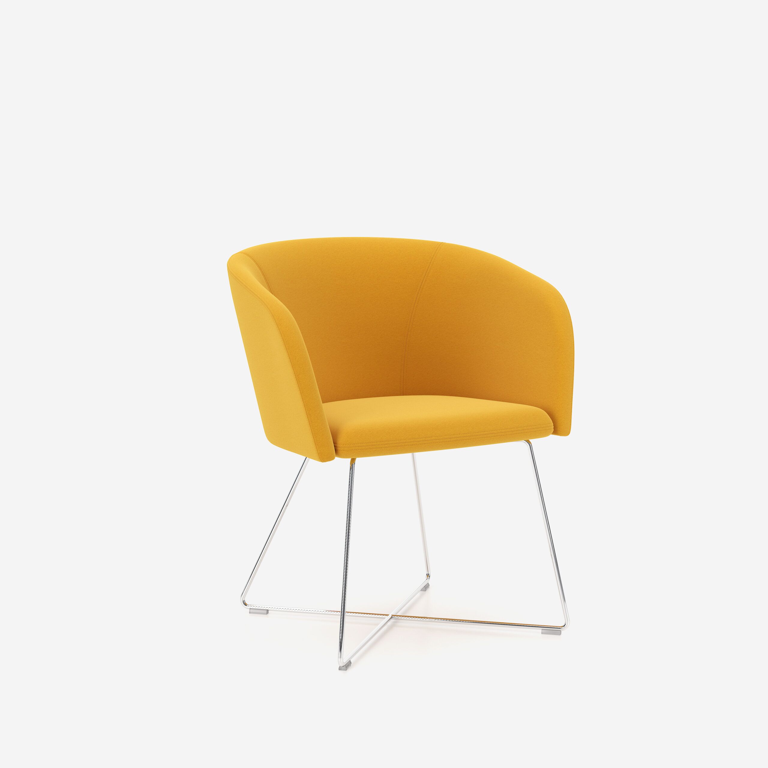 Modern Styled Tub Chair/Sofa with Wood or Metal Legs | Soft Reception Seating | Modern Styled Tub Chair/Sofa with Wood or Metal Legs | Soft Reception Seating |