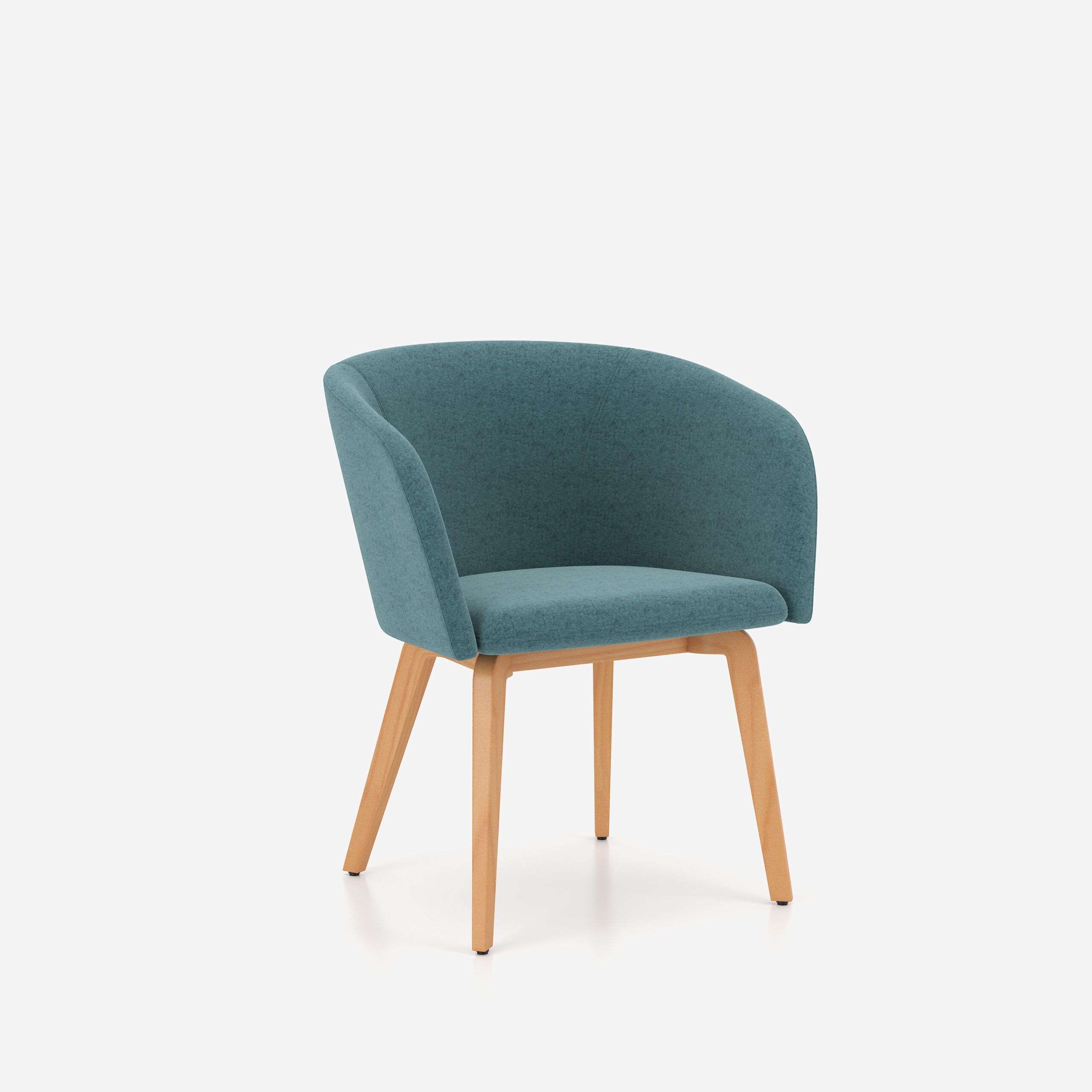 Modern Styled Tub Chair/Sofa with Wood or Metal Legs | Soft Reception Seating | Modern Styled Tub Chair/Sofa with Wood or Metal Legs | Soft Reception Seating |