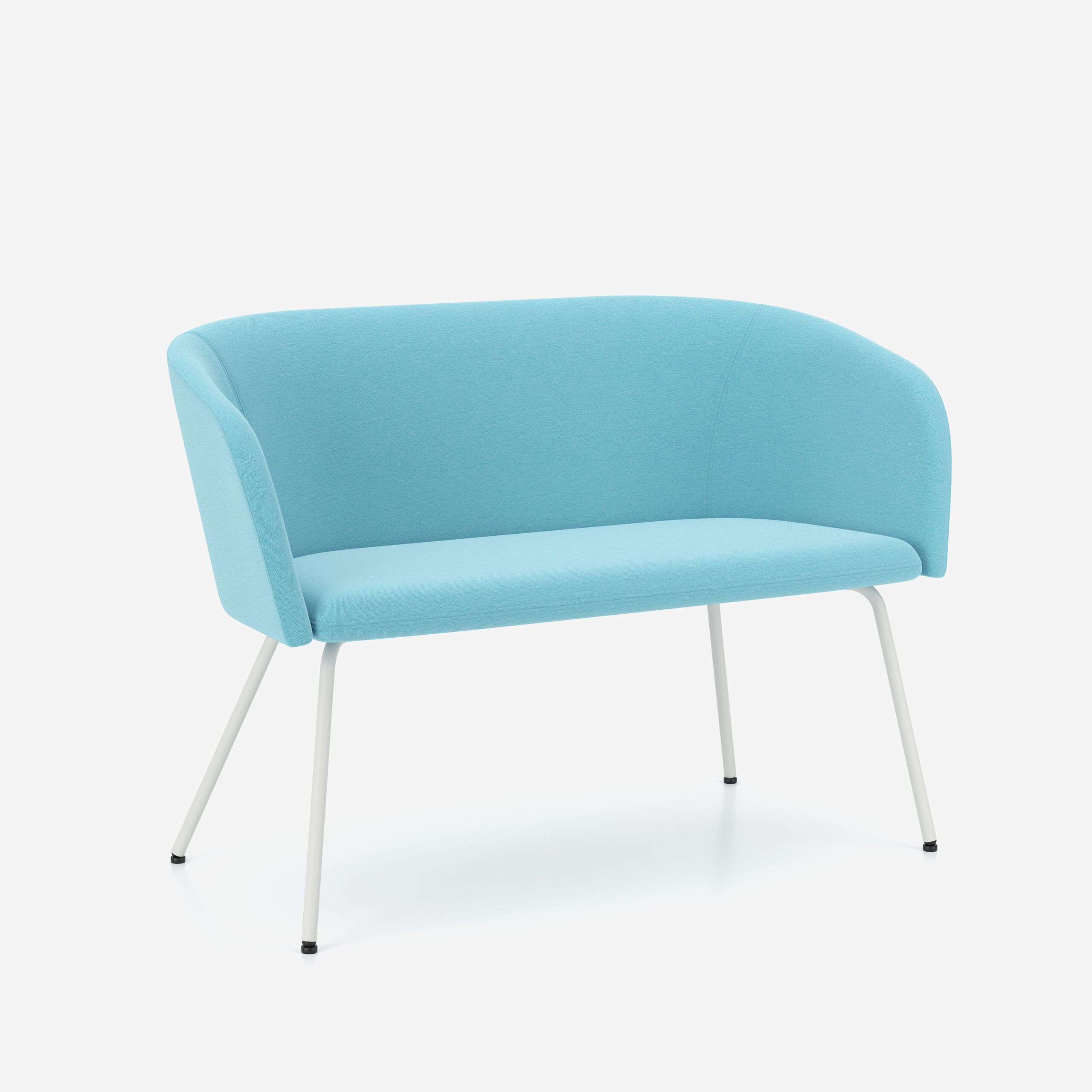 Modern Styled Tub Chair/Sofa with Wood or Metal Legs | Soft Reception Seating | Modern Styled Tub Chair/Sofa with Wood or Metal Legs | Soft Reception Seating |
