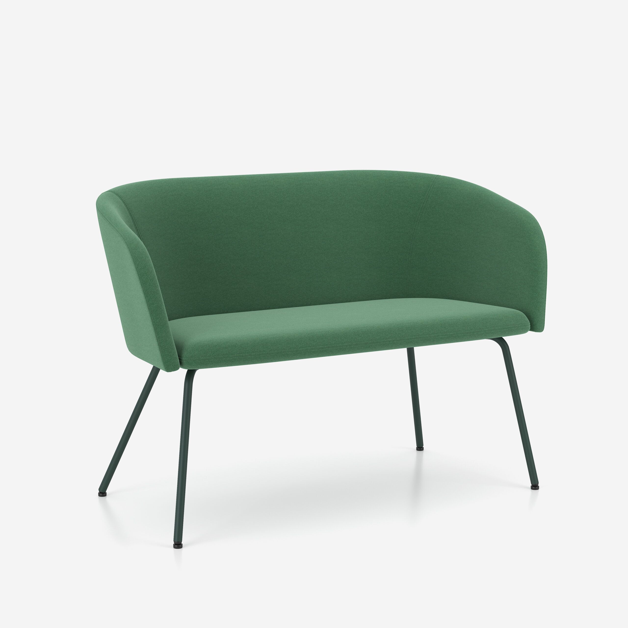 Modern Styled Tub Chair/Sofa with Wood or Metal Legs | Soft Reception Seating | Modern Styled Tub Chair/Sofa with Wood or Metal Legs | Soft Reception Seating |