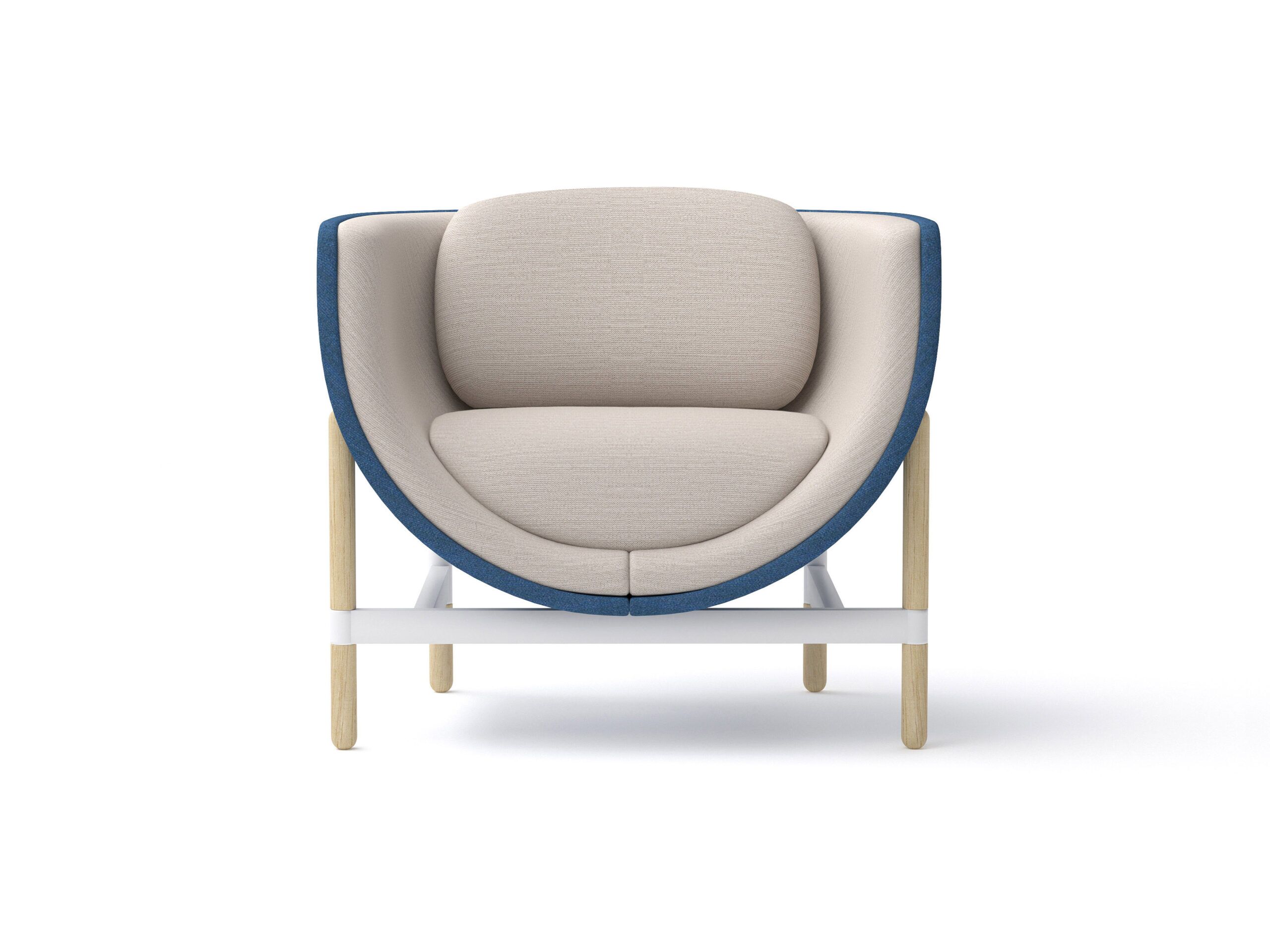 CAPSULE Soft Seating Collection | Soft Reception Seating | CAPS CAPSULE Soft Seating Collection | Soft Reception Seating | CAPS