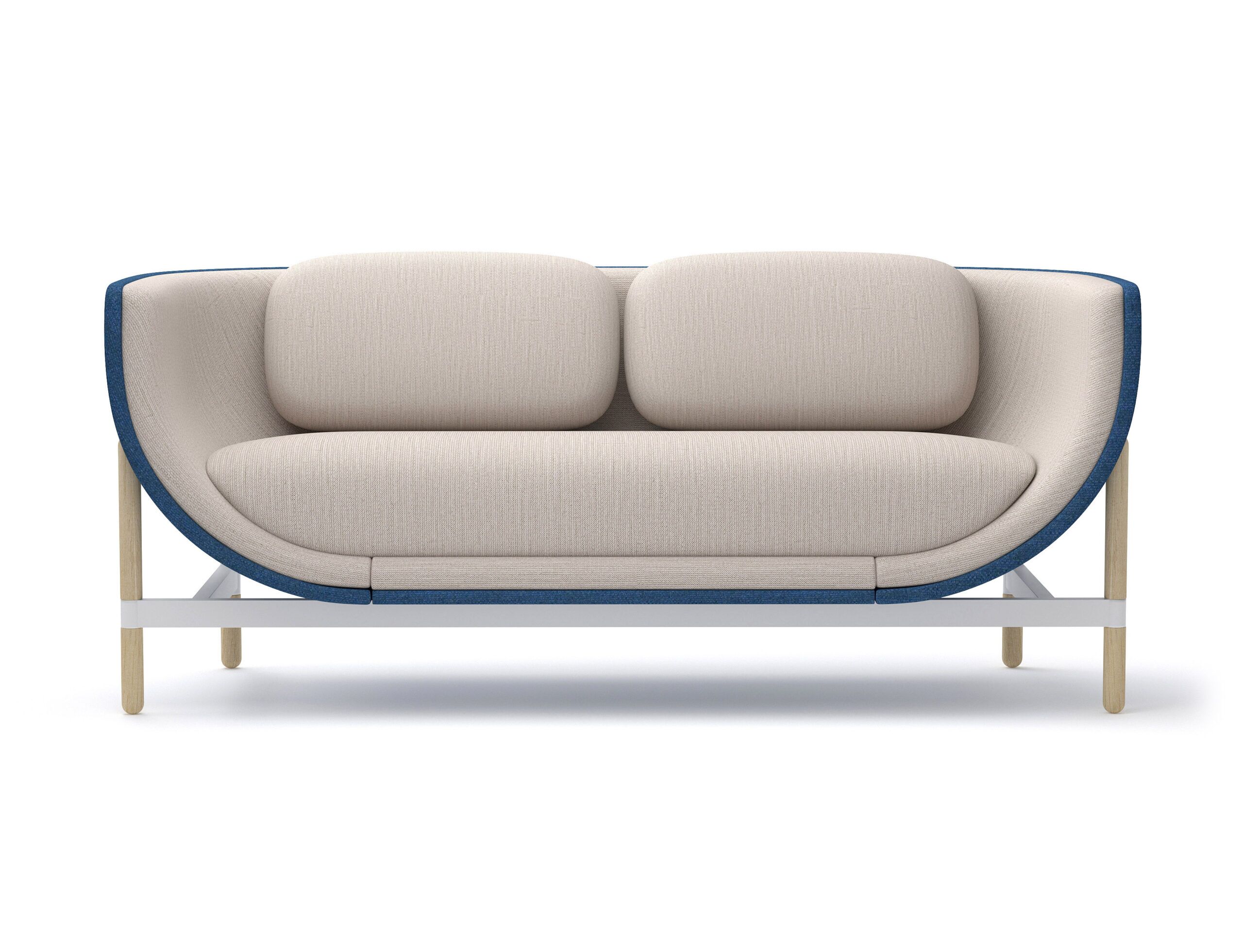 CAPSULE Soft Seating Collection | Soft Reception Seating | CAPS CAPSULE Soft Seating Collection | Soft Reception Seating | CAPS