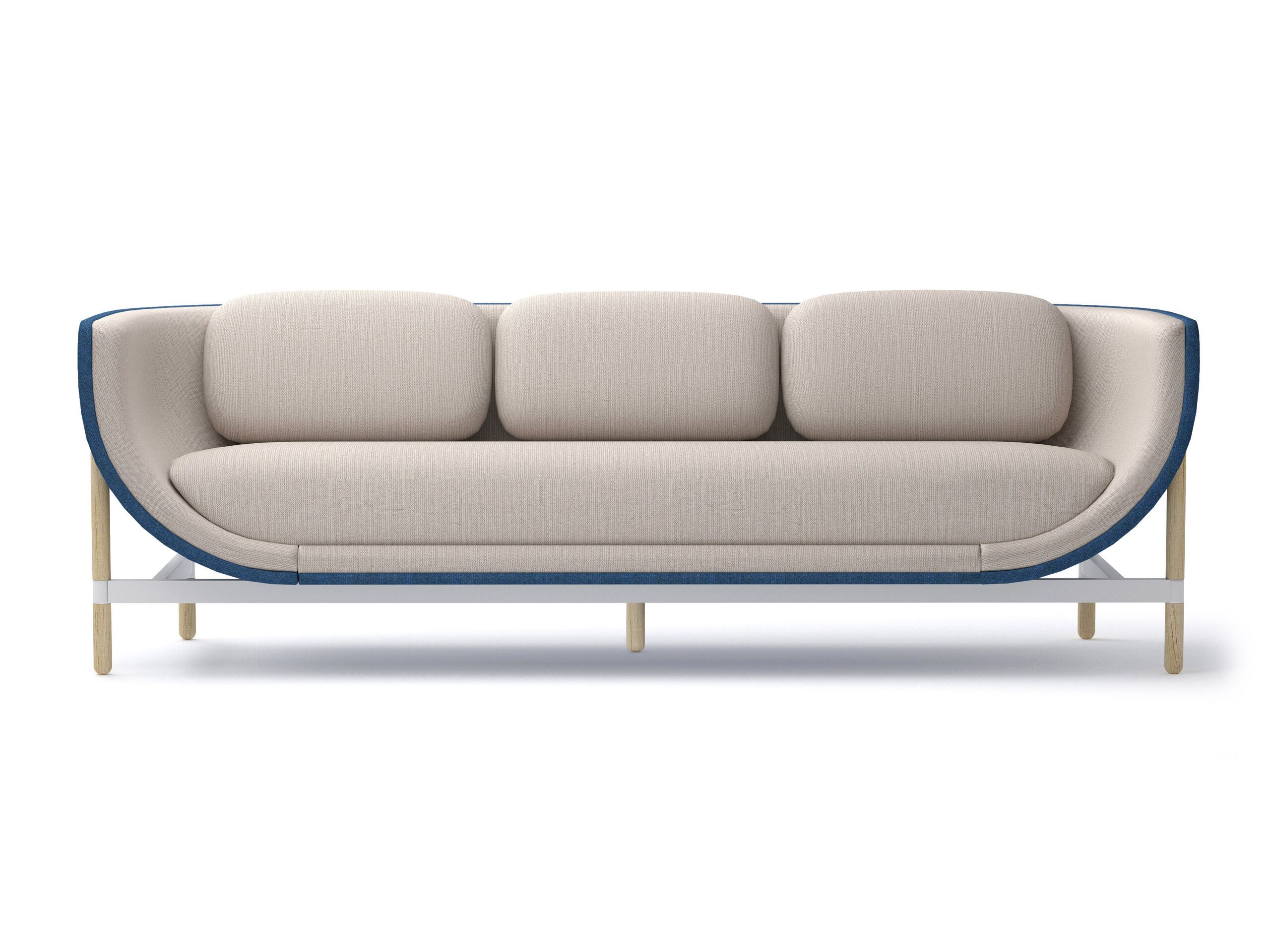 CAPSULE Soft Seating Collection | Soft Reception Seating | CAPS CAPSULE Soft Seating Collection | Soft Reception Seating | CAPS