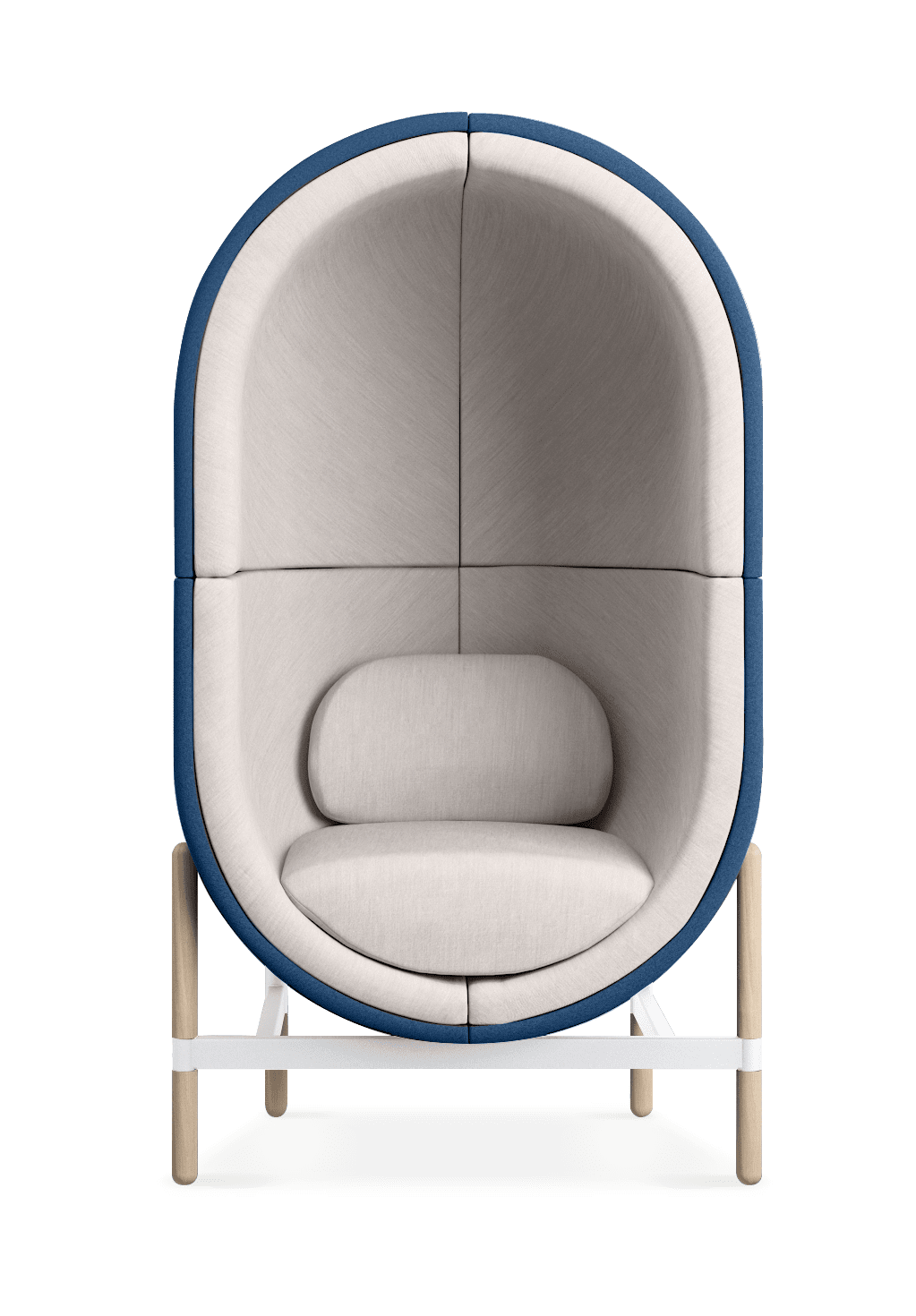 CAPSULE Soft Seating Collection | Soft Reception Seating | CAPS CAPSULE Soft Seating Collection | Soft Reception Seating | CAPS