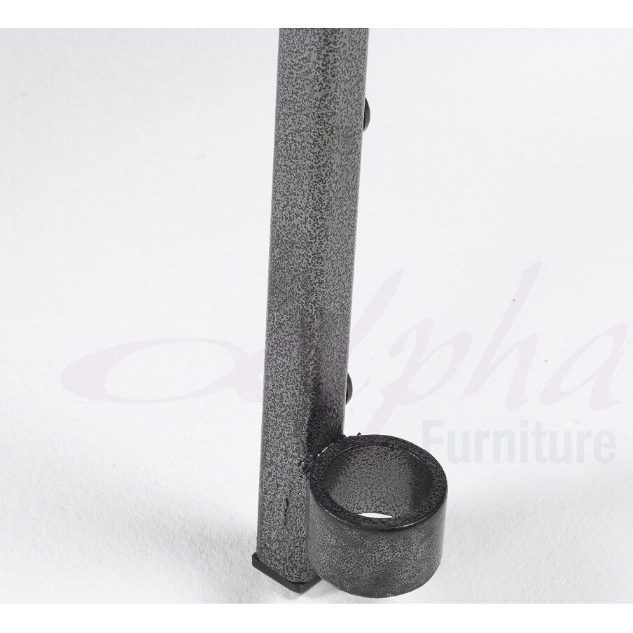 Bespoke Aluminium Waterfall Conference Chair | All By Function | AR2BW Bespoke Aluminium Waterfall Conference Chair | All By Function | AR2BW