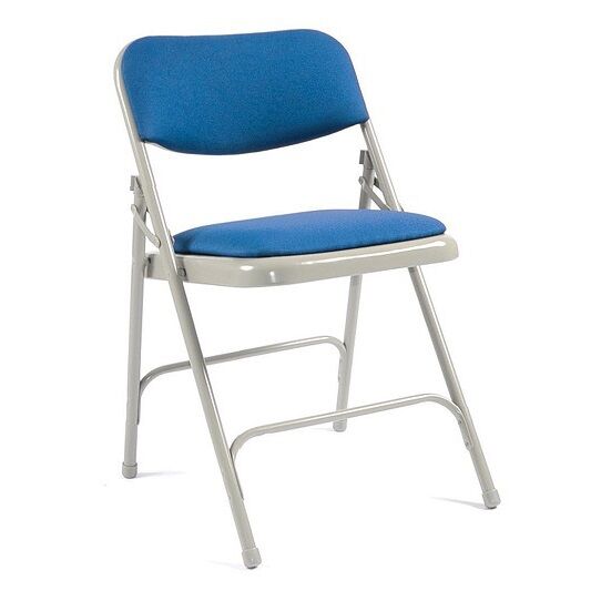 Budget Metal Folding Chair | All By Type | BF5SB Budget Metal Folding Chair | All By Type | BF5SB