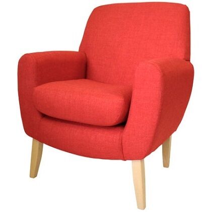 Modern Styled Lounge Armchair | High Back Care Chairs | BLP Modern Styled Lounge Armchair | High Back Care Chairs | BLP