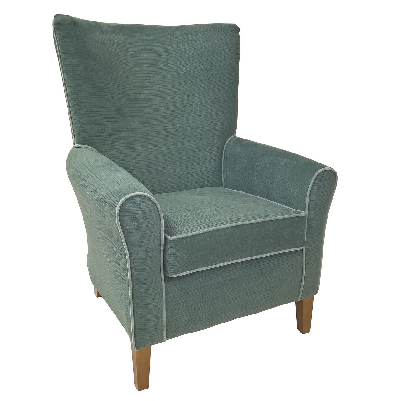 VANCOUVER Queen Chair - Dementia Friendly | Bedroom Chairs | BLVD VANCOUVER Queen Chair - Dementia Friendly | Bedroom Chairs | BLVD