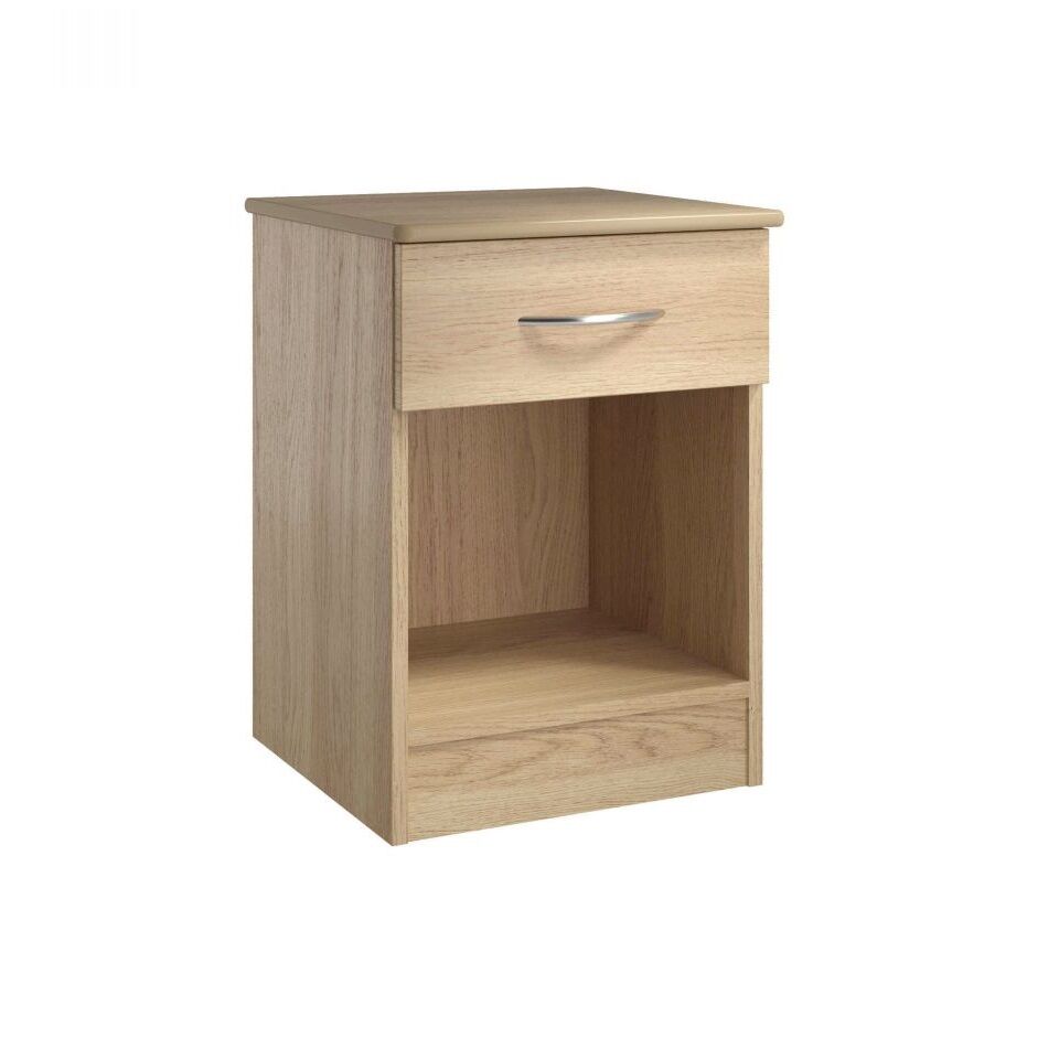 Coventry Range Shelf + Cupboard Bedside Table | Bedside Tables | BRBB1 Coventry Range Shelf + Cupboard Bedside Table | Bedside Tables | BRBB1