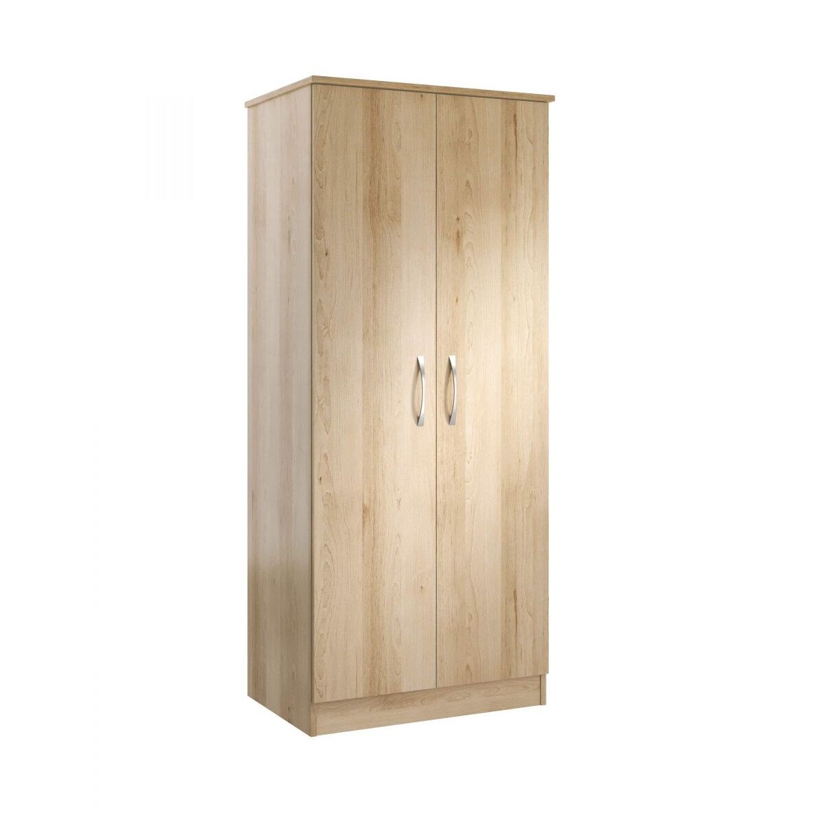 Warwick Double Door Wardrobe | Wardrobes | BRCWDD Warwick Double Door Wardrobe | Wardrobes | BRCWDD