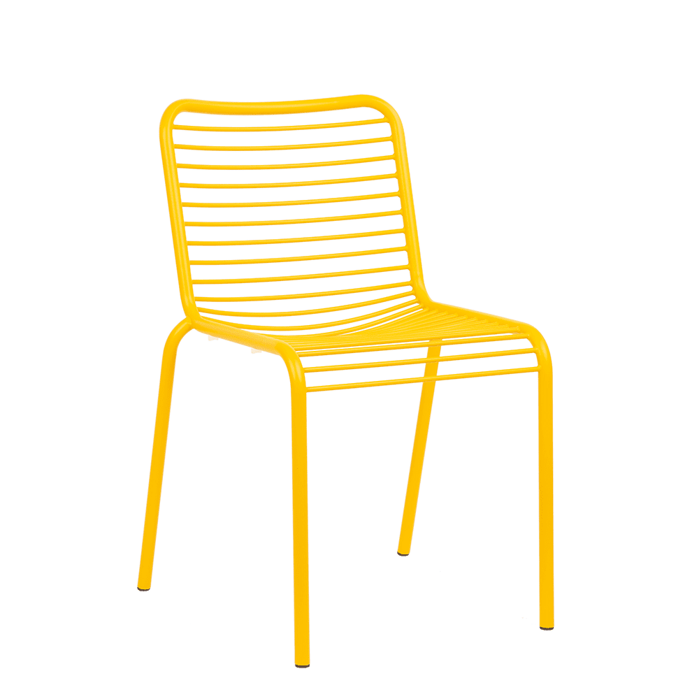 Contemporary POP! One Piece Stacking Chair | All By Function | CONC Contemporary POP! One Piece Stacking Chair | All By Function | CONC
