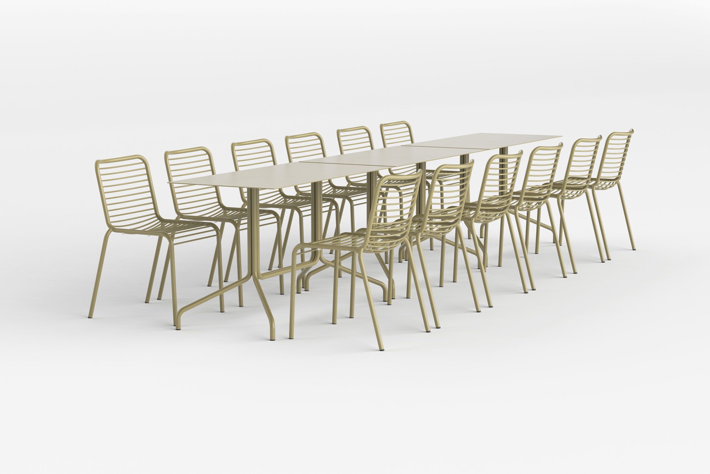 CONTOUR Outdoor Café Armchair | All By Function | CONC CONTOUR Outdoor Café Armchair | All By Function | CONC