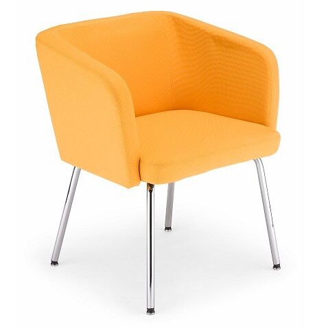 Soft Seating Reception/Visitor Chair | Reception Seating | E4L Soft Seating Reception/Visitor Chair | Reception Seating | E4L