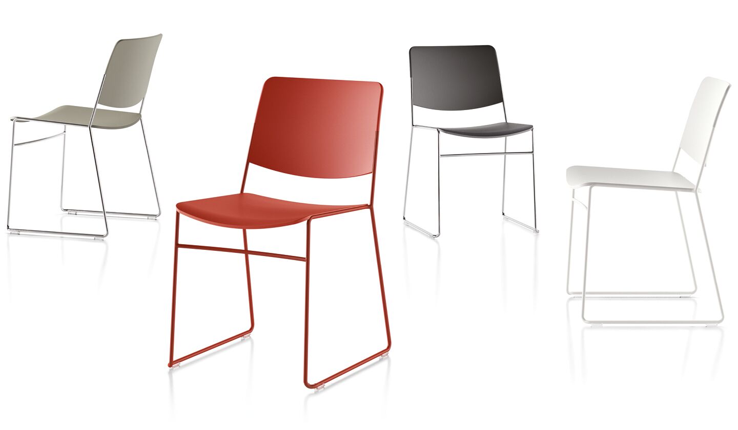 Gloucester 60X High Stacking Chair | All By Function | GLP Gloucester 60X High Stacking Chair | All By Function | GLP