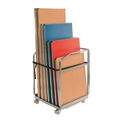 Gopak Small Table Trolley | Gopak Accessories | GOPSTT Gopak Small Table Trolley | Gopak Accessories | GOPSTT