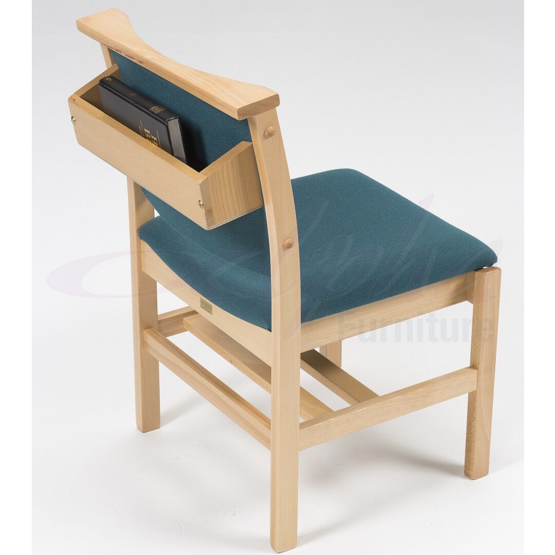 Comfortable Wooden Upholstered Chapel and Church Chair | All Chapel Chairs | A1LE Comfortable Wooden Upholstered Chapel and Church Chair | All Chapel Chairs | A1LE