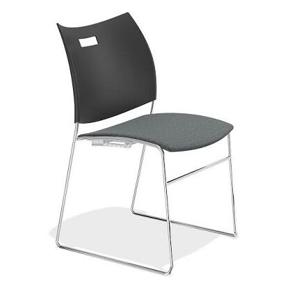 Canterbury Intro Stacking Chair | All By Function | PLWC Canterbury Intro Stacking Chair | All By Function | PLWC