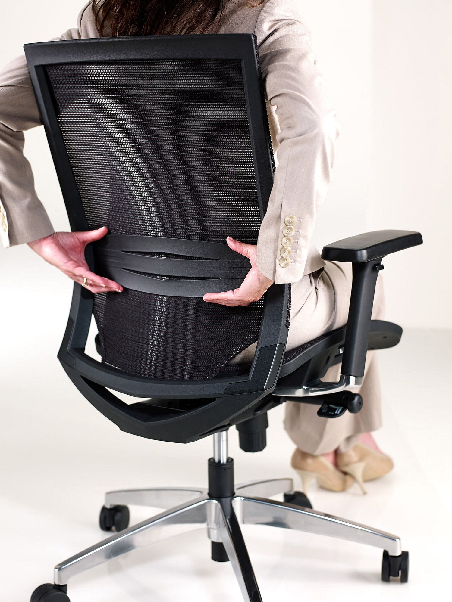 SAVVY Task & Operator Chair | Conference Seating | SAV1 SAVVY Task & Operator Chair | Conference Seating | SAV1