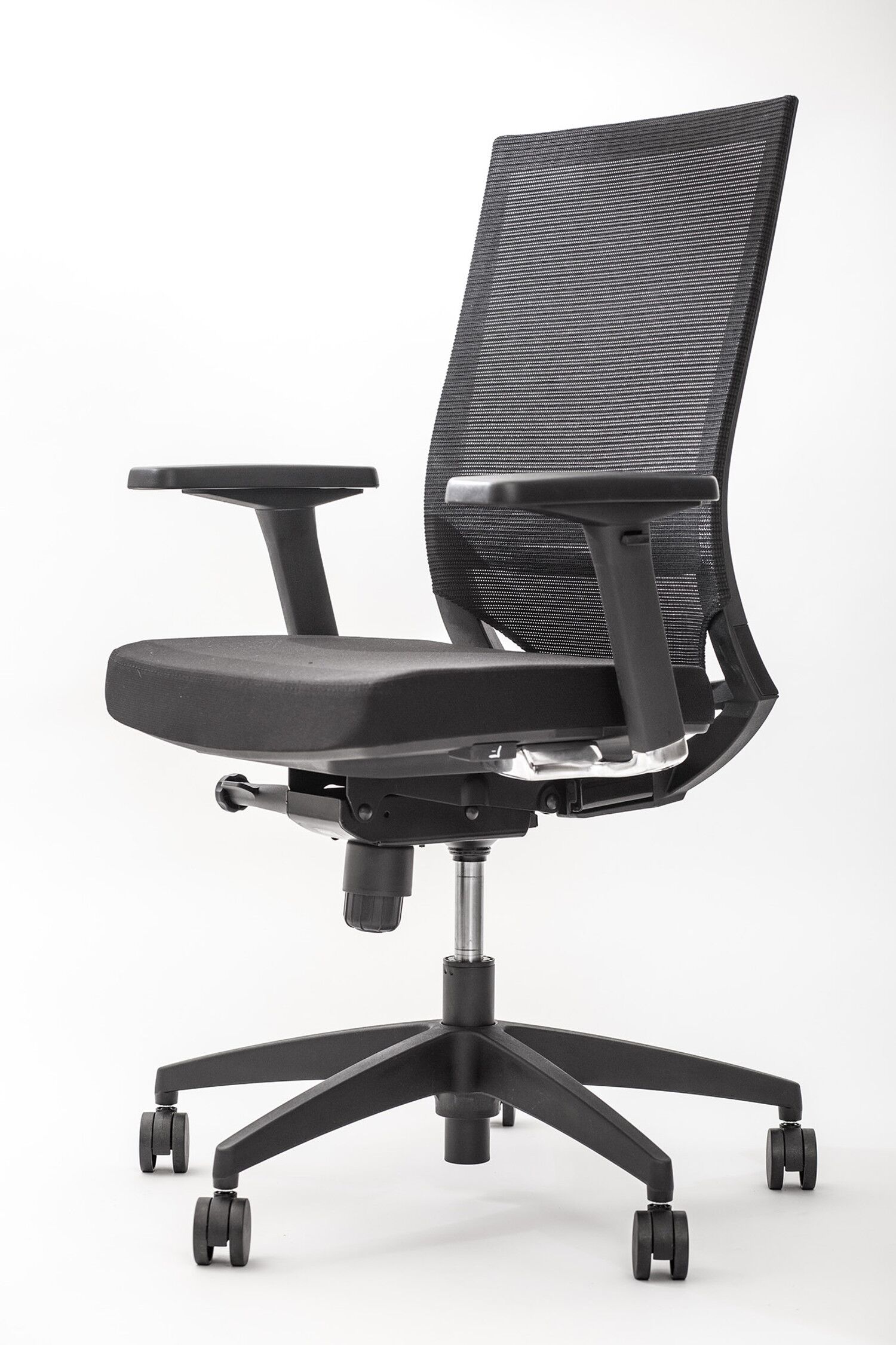 SAVVY Task & Operator Chair | Conference Seating | SAV1 SAVVY Task & Operator Chair | Conference Seating | SAV1