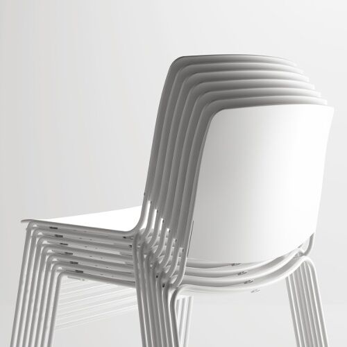 Contemporary Lightweight High Density Stacking Conference Chair | All By Function | SB10 Contemporary Lightweight High Density Stacking Conference Chair | All By Function | SB10