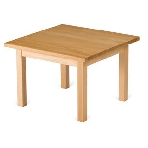 Square Coffee Table - hardwood beech frame | All Crematoria Extras | TWC1 Square Coffee Table - hardwood beech frame | All Crematoria Extras | TWC1