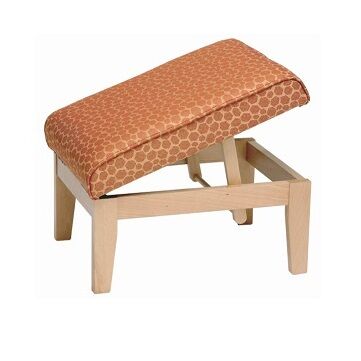 Adjustable Foot Stool | Foot Stools | WHAFS Adjustable Foot Stool | Foot Stools | WHAFS