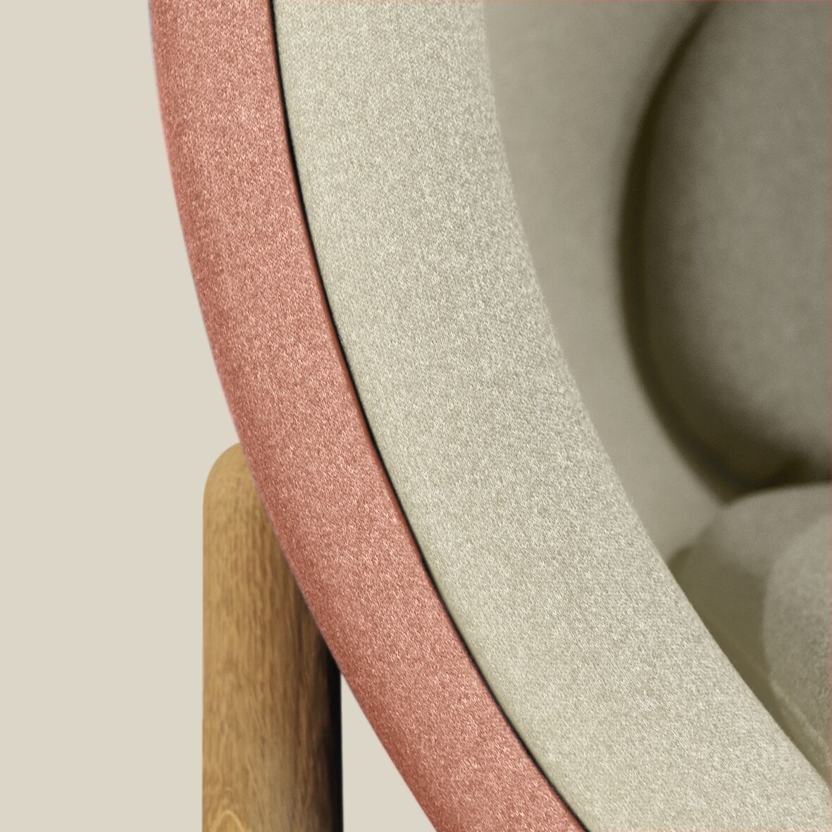 CAPSULE Soft Seating Collection | Soft Reception Seating | CAPS CAPSULE Soft Seating Collection | Soft Reception Seating | CAPS