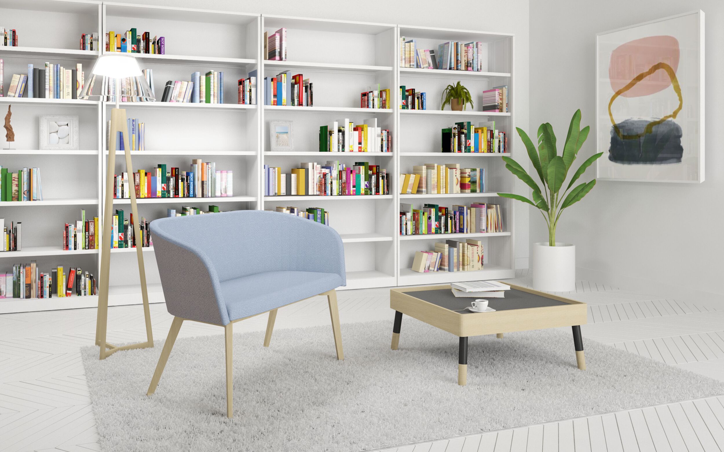 Modern Styled Tub Chair/Sofa with Wood or Metal Legs | Soft Reception Seating | Modern Styled Tub Chair/Sofa with Wood or Metal Legs | Soft Reception Seating |