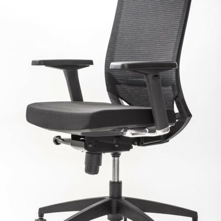 SAVVY Task & Operator Chair | Conference Seating | SAV1