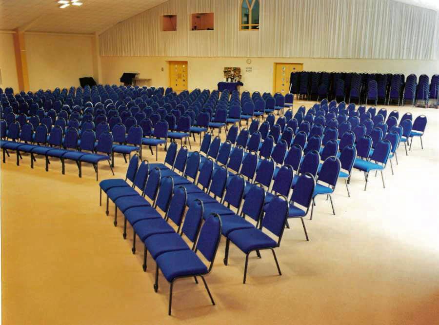 Yeovil Community Church, Yeovil - Case Study