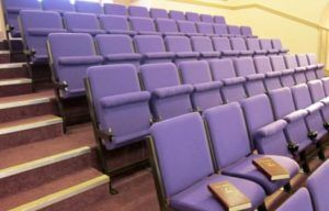 Auditorium Seating