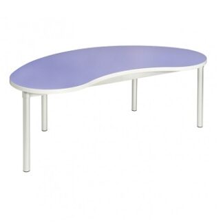 Enviro Bean Table | Gopak Enviro and Early Years Tables | GOPENB