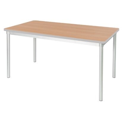 Gopak Enviro Dining Tables - Rectangular | Gopak Enviro and Early Years Tables | ENDTR