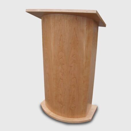 Classical Wood Lectern | All Tables & Lecterns | LW12