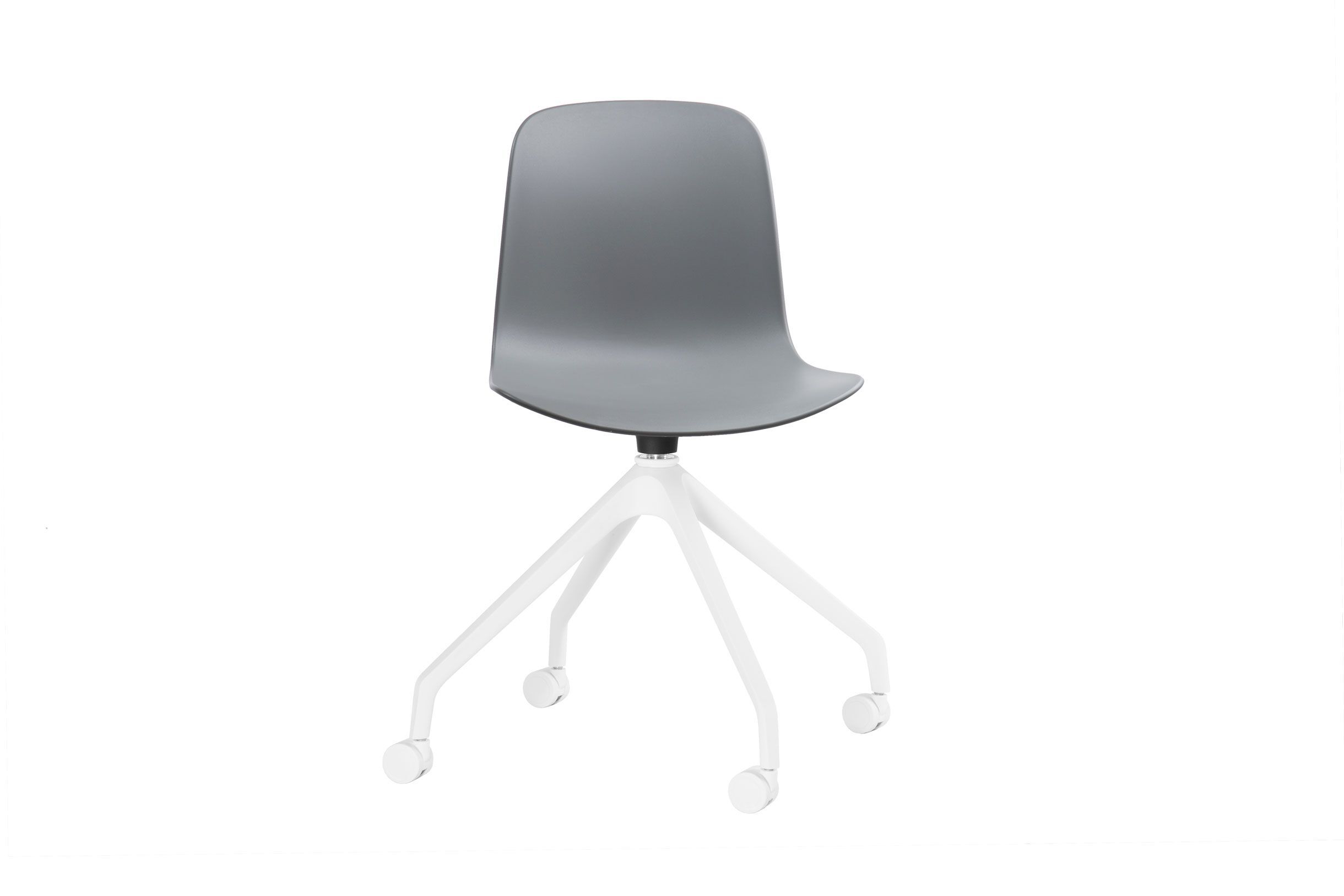 Contemporary POP! One Piece Stacking Chair | Community Chairs | FLUTS Contemporary POP! One Piece Stacking Chair | Community Chairs | FLUTS