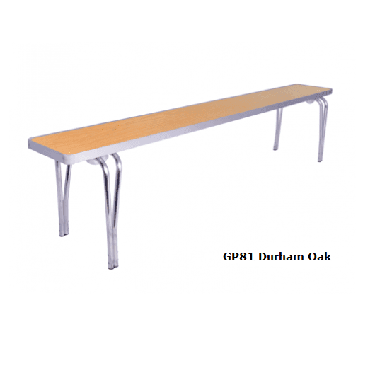 Gopak Economy Stacking Benches | Gopak Economy Tables | GOPEB Gopak Economy Stacking Benches | Gopak Economy Tables | GOPEB