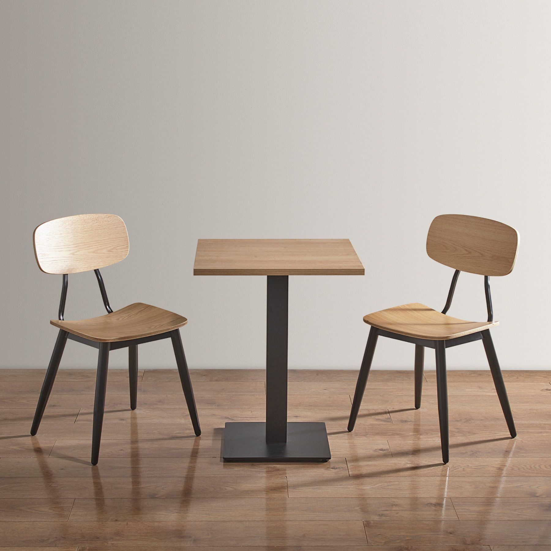 JUNA Oak Cafe Chair | Wooden Cafe Chairs | WC1 JUNA Oak Cafe Chair | Wooden Cafe Chairs | WC1