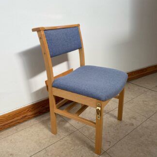 SPECIAL OFFER: Amersham Chair | All Stacking Chairs | A1LO