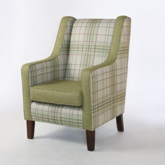 Colorado Modern Styled Armchair | All Crematoria Extras | BL5