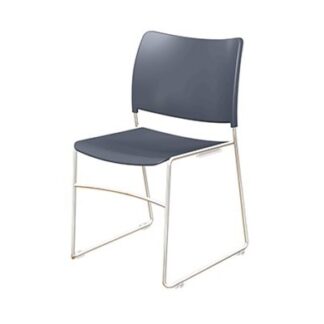 High Stacking Contemporary Polypropylene Chair | All Crematoria Extras | SB4M