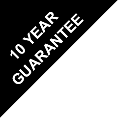 10 year guarantee