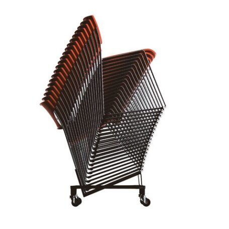 Dolley for Durham Stacking Chair | All By Type | F4