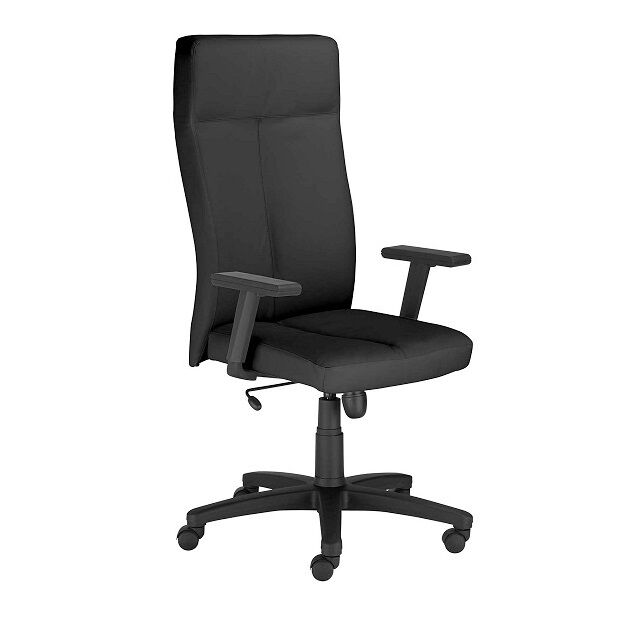 Office chair with 8+ hour mechanism - vinyl or fabric finish | Task/Operator Seating | BR7W Office chair with 8+ hour mechanism - vinyl or fabric finish | Task/Operator Seating | BR7W