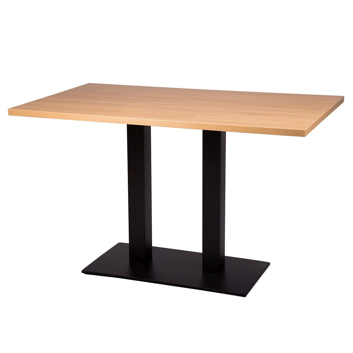 ROMA Twin Base Coffee Table with Rectangular MFC Top | All Crematoria Extras | CT5T-D ROMA Twin Base Coffee Table with Rectangular MFC Top | All Crematoria Extras | CT5T-D