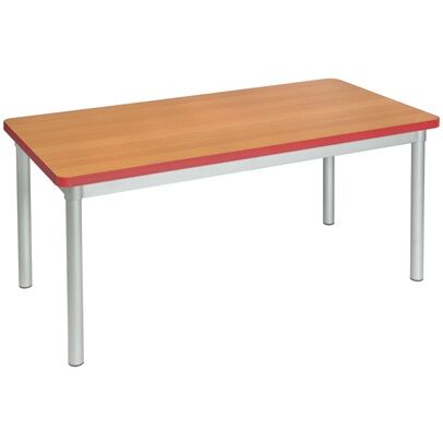 Enviro Rectangular Table | Gopak Enviro and Early Years Tables | GOPENR Enviro Rectangular Table | Gopak Enviro and Early Years Tables | GOPENR